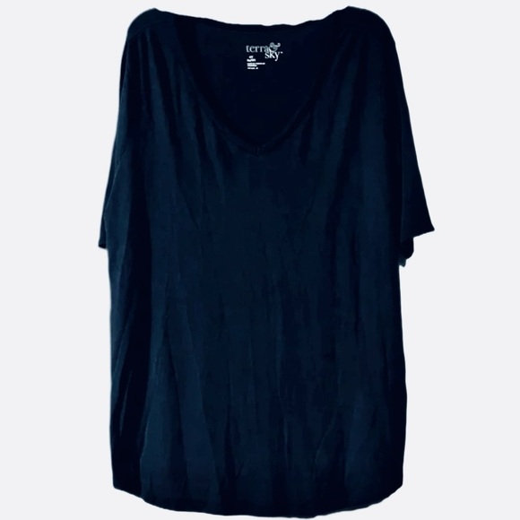 0X (14W) • TERRA & SKY • Color- Labeled Grey but it is Dark Blue-ish - Picture 1 of 10